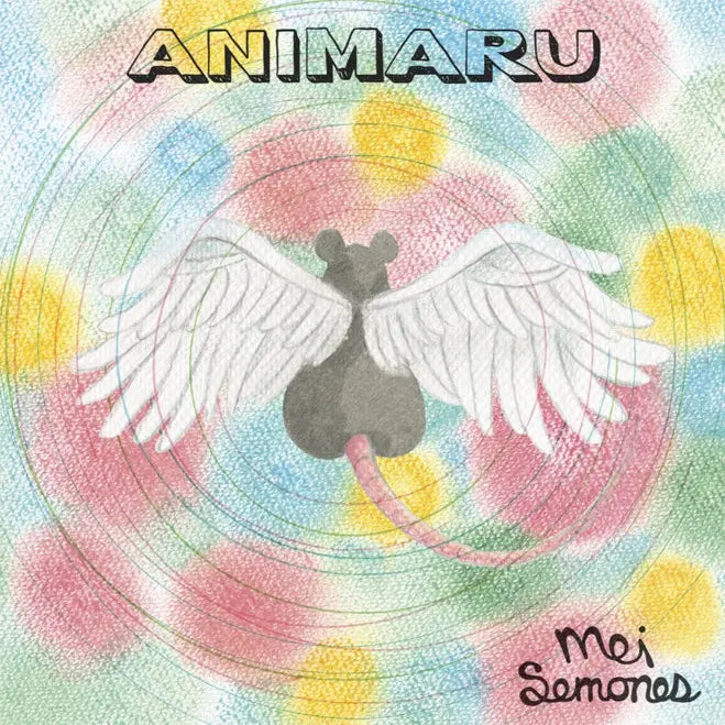 SEMONES, MEI - ANIMARU - CD