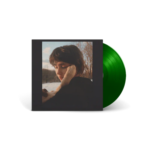 CLAIRO - SLING: JUNGLE GREEN - LP