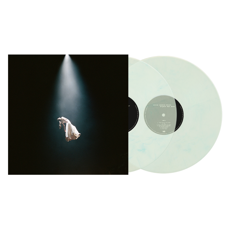 GRANDE, ARIANA - ETERNAL SUNSHINE + 9: 2LP ALTERNATE ART - LP