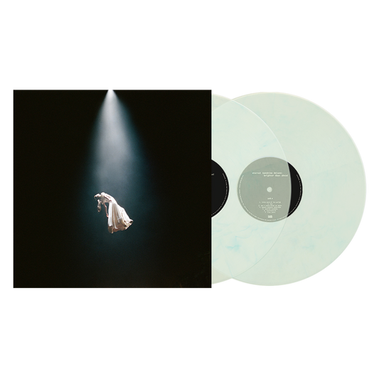 GRANDE, ARIANA - ETERNAL SUNSHINE + 9: 2LP ALTERNATE ART - LP