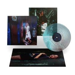 PINKPANTHERESS - TO HELL WITH IT : BONUS (PEARL LAGOON) - LP