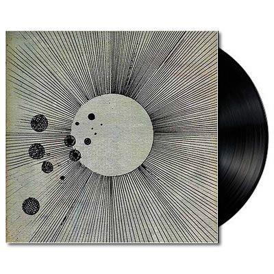 FLYING LOTUS - COSMOGRAMMA : 2LP SET WITH DOWNLOAD - LP