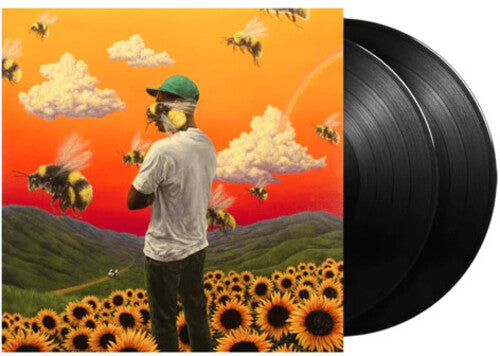 TYLER THE CREATOR - FLOWER BOY : 2LP SET - LP