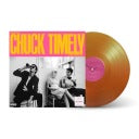 ROLE MODEL - CHUCK TIMELY & THE HOURGLASS: TANGERINE - LP