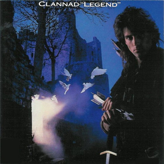 CLANNAD - LEGEND : SOUNDTRACK (2024 REMASTER) - CD