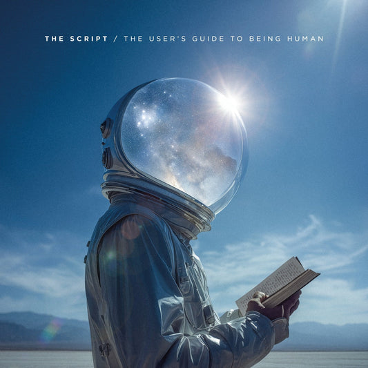 SCRIPT - USER'S GUIDE TO BEING HUMAN - CD