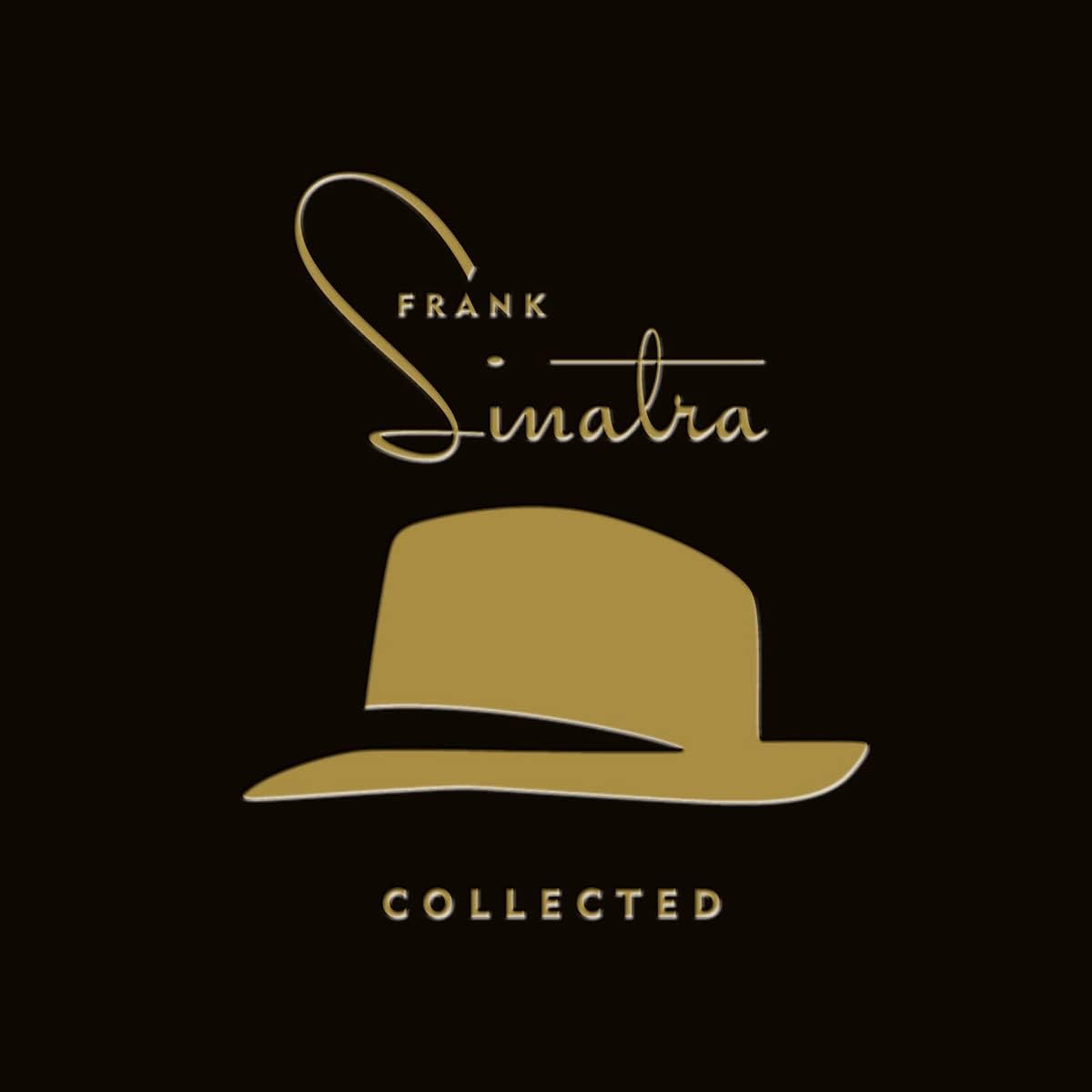 SINATRA, FRANK - COLLECTED : 3CD SET - CD