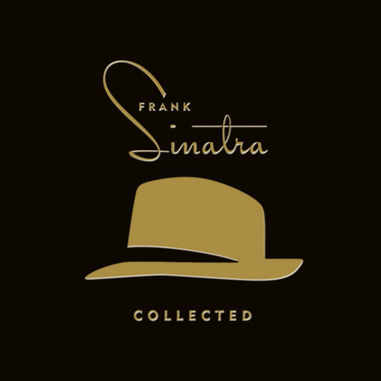 SINATRA, FRANK - COLLECTED : 3CD SET - CD
