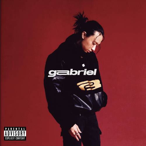 KESHI - GABRIEL - LP