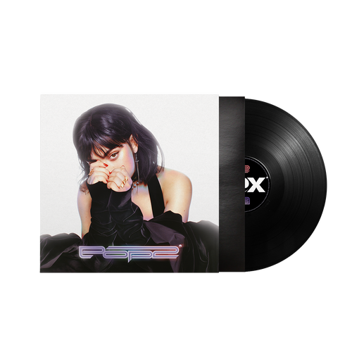 CHARLI XCX - POP 2 : 2026 REISSUE - LP