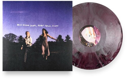 ARM'S LENGTH - NEVER BEFORE SEEN NEVER AGAIN FOUND - LP