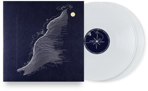 QUADECA - VANISHER HORIZON SCRAPER : WHITE 2LP SET - LP