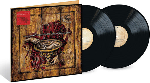 SMASHING PUMPKINS - MACHINA / MACHINES OF GOD : 2025 (2LP) - LP