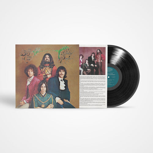 BUBBLE PUPPY - GATHERING OF PROMISES : 2026 REMASTER - LP