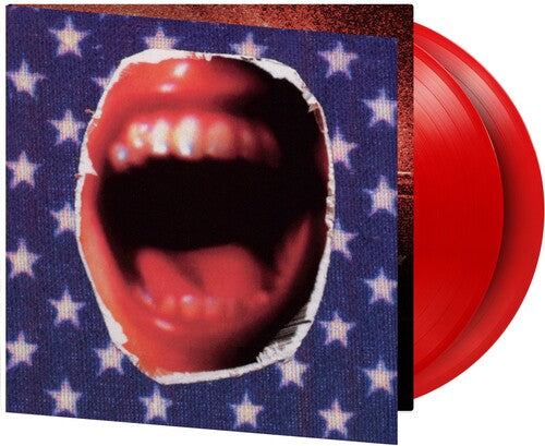 MINISTRY - RANTOLOGY : RED 2LP SET (180-GRAM) - LP