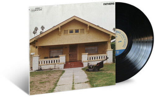 FATHERS - FATHERS - LP