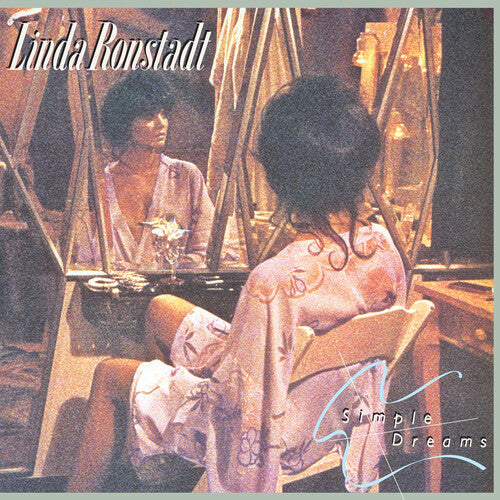 RONSTADT, LINDA - SIMPLE DREAMS: 2026 REISSUE - LP