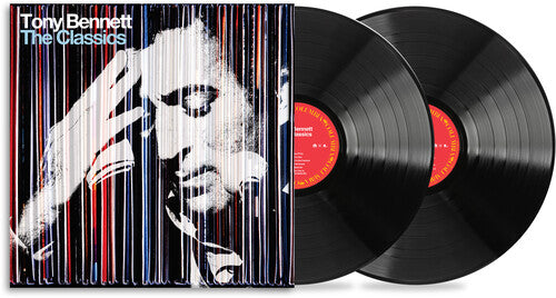 BENNETT, TONY - CLASSICS (2LP) - LP