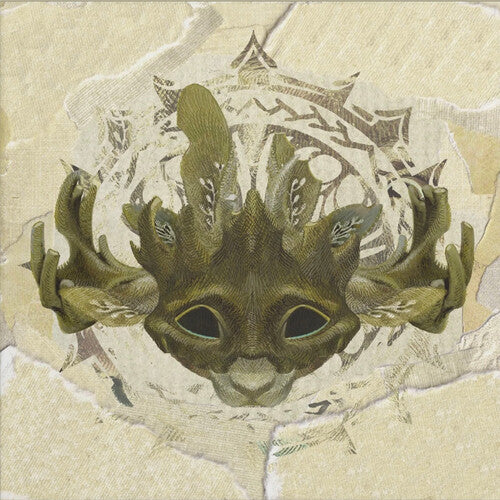 YAELOKRE - ORIGINS - LP