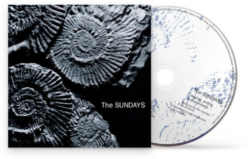 SUNDAYS - READING WRITING & ARITHMETIC : 2026 - CD