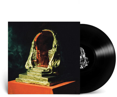 KING GIZZARD & THE LIZARD WIZARD - INFEST THE RATS' ... : INJECTION-MOULDED - LP