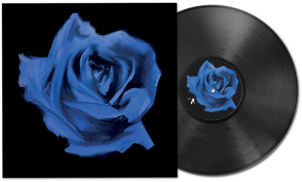 CURRENT JOYS - ROSEBUD - LP