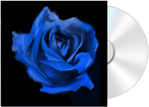 CURRENT JOYS - ROSEBUD - CD