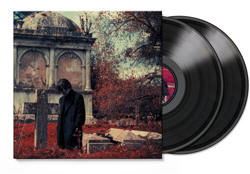 WILSON, STEVEN - REQUIEM FOR A VILLAGE : BLACK 2LP SET - LP