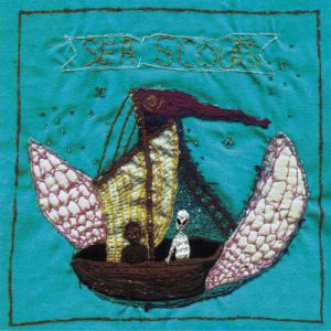 SEA SCOUTS - BEACON OF HOPE - LP
