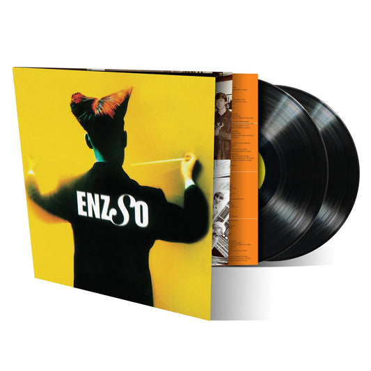 ENZSO - ENZSO : 2LP SET - LP