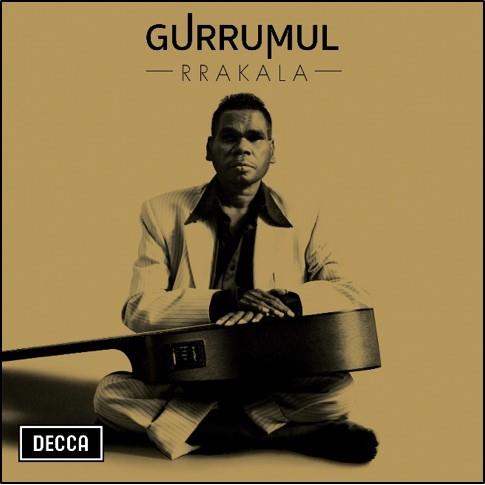 GURRUMUL - RRAKALA : 2020 EDITION - CD