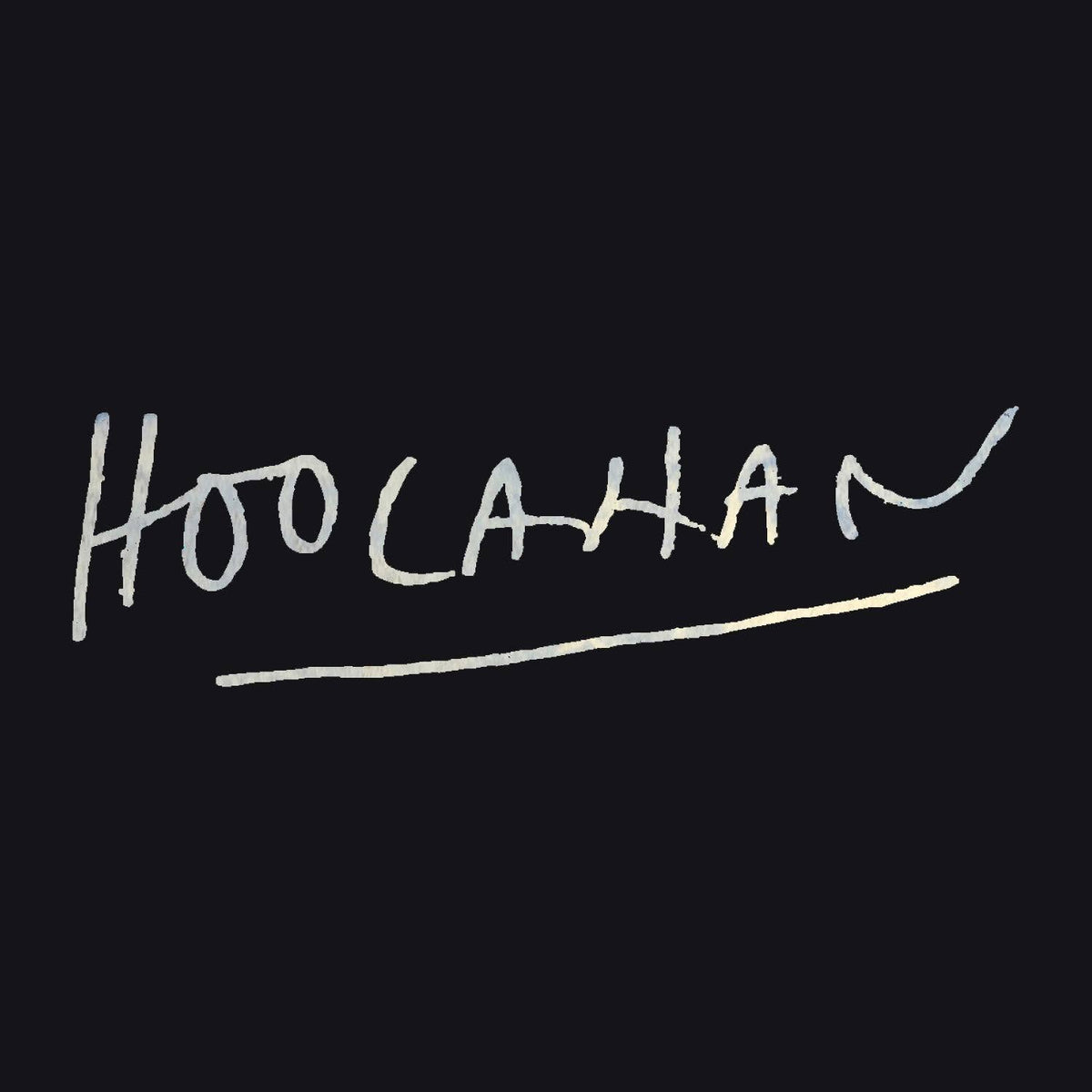 HOOLAHAN - BAY OF CHANCE: X-LARGE - TSH