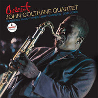 COLTRANE, JOHN - CRESCENT : UHQCD JAPANESE CD - CD
