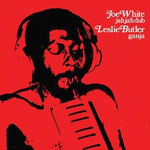 WHITE, JOE / LESLIE BUTLER - JAH JAH DUB / GANJA - CD