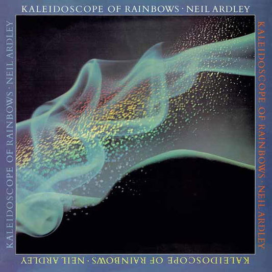 ARDLEY, NEIL - KALEIDOSCOPE OF RAINBOWS - CD