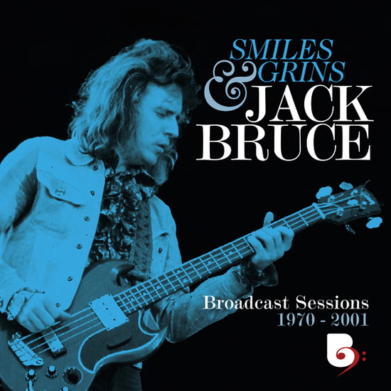 BRUCE, JACK - HALFWAY TO THE STAIRS: 4CD+BR - CD