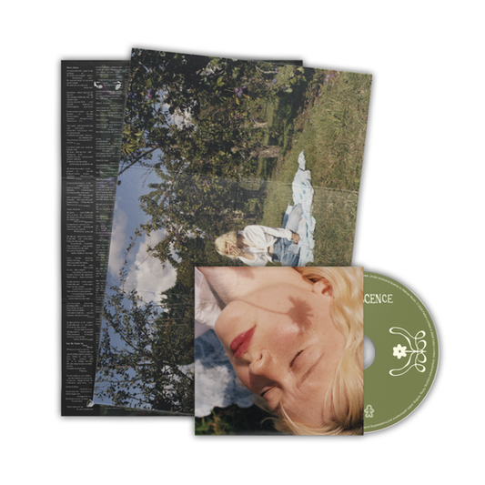 PETERS, MAISIE - FLORESCENCE - CD