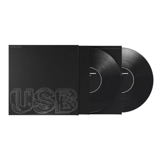 FRED AGAIN.. - USB : VOLUME ONE (2LP SET) - LP
