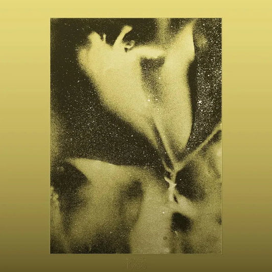FLYING LOTUS - 1983 : GOLD SPLATTER (2026 REMASTER) - LP