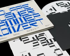 SQUAREPUSHER - KAMMERKONZERT - CD