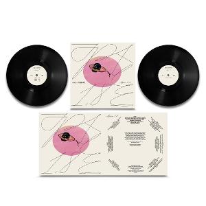 SINEPHRO, NALA - SPACE 1.8 : 2LP EDITION (2026 REISSUE) - LP