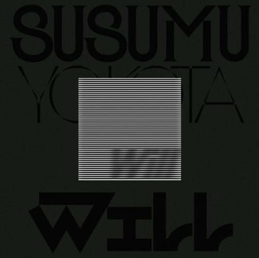 YOKOTA, SUSUMU - WILL : SKINTONE EDITION (COOL GREY 2LP) - LP
