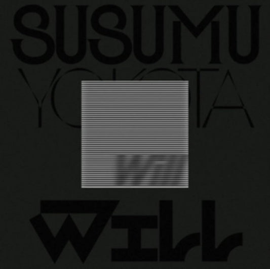 YOKOTA, SUSUMU - WILL : SKINTONE EDITION (2026 REMASTER) - CD