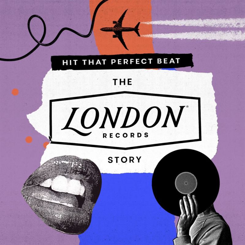 VARIOUS - HIT THAT PERFECT BEAT (2CD) - CD