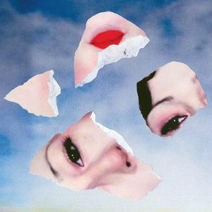 LEW, HANNAH - HANNAH LEW - LP