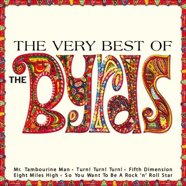 BYRDS - VERY BEST OF THE BYRDS - CD