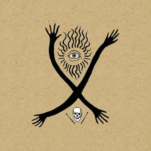 SWANS - NEWLY SENTIENT BEING : 4LP + DVD SET - LP