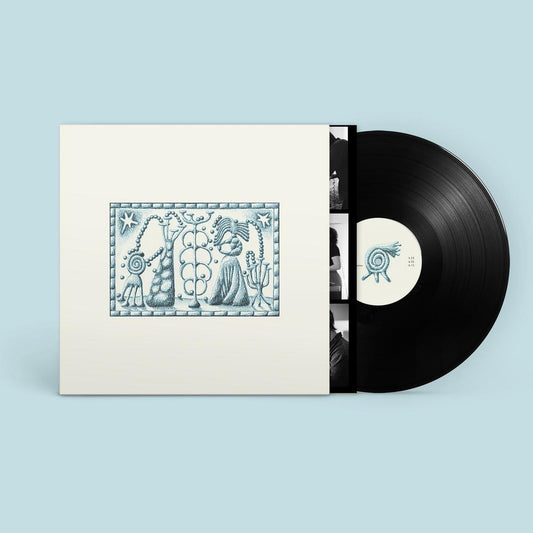 FESCO, ZOLTAN / ANNA MORLEY - DESIRE PATH - LP