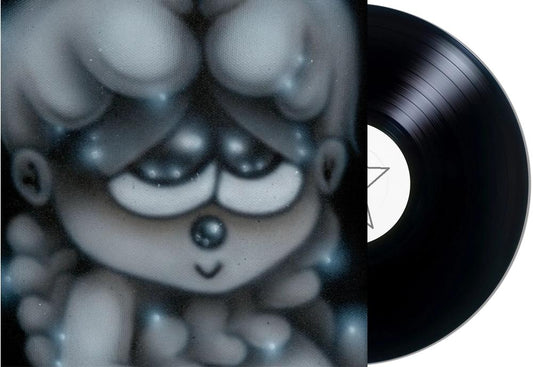 2CHARM - STAR SCUM CITY - LP