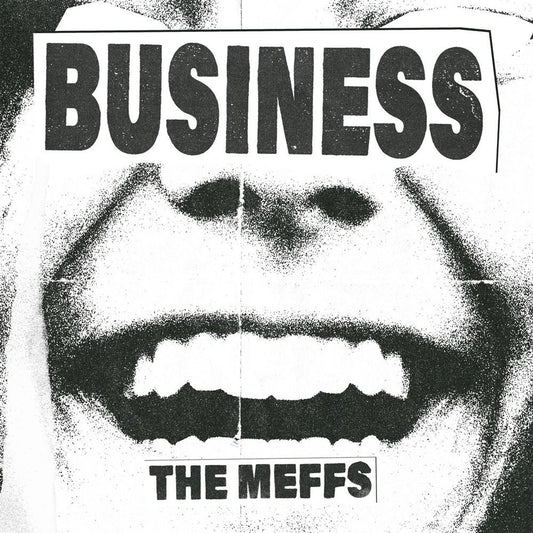 MEFFS - BUSINESS - CD